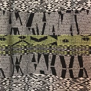 Urban Outfitters black dress